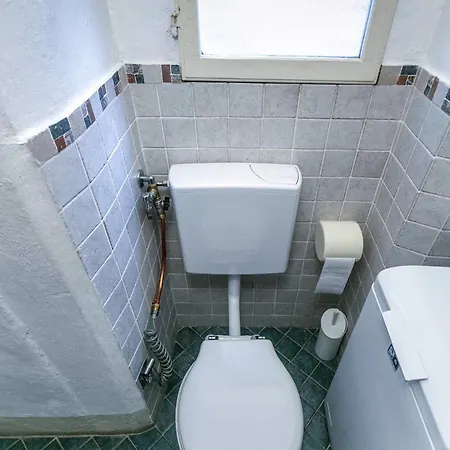 Casa Quintani Daire *