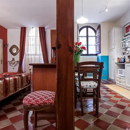 Casa Quintani *