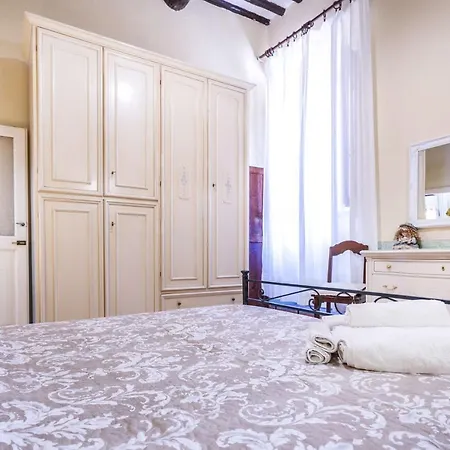 Casa Quintani Apartment Cortona