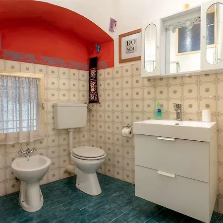 Casa Quintani * Cortona