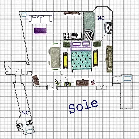 Casa Quintani Apartamento