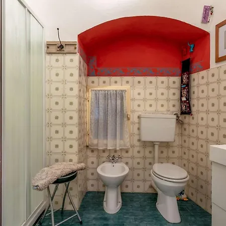 Apartment Casa Quintani Cortona