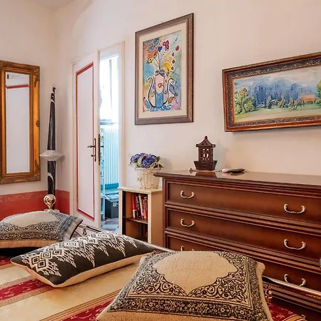 Casa Quintani Apartamento Cortona