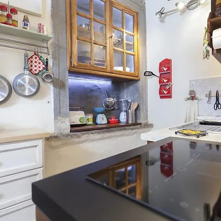 Apartamento Casa Quintani *