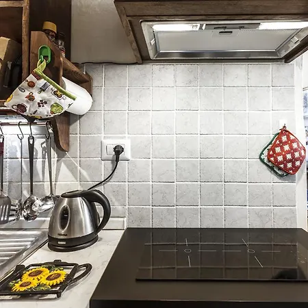 Casa Quintani Apartment