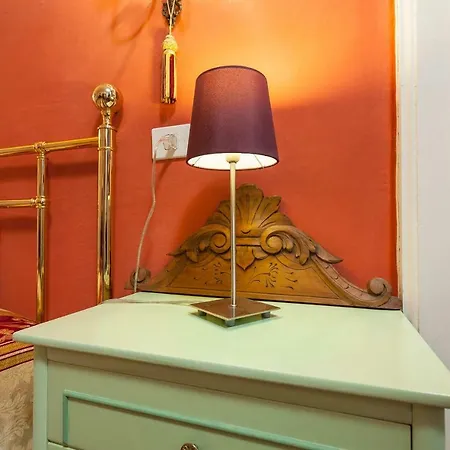 Casa Quintani Apartamento Cortona