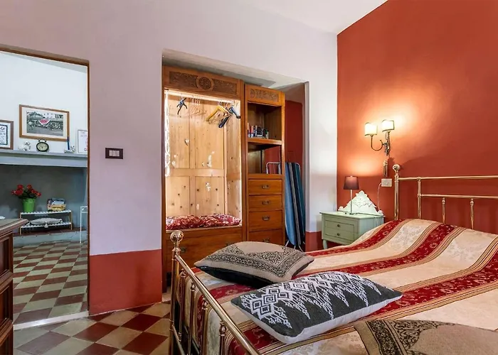 Casa Quintani Cortona