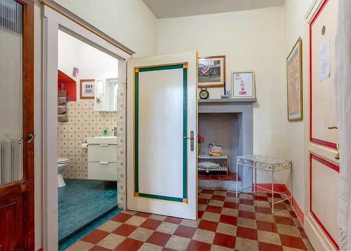 Casa Quintani 아파트