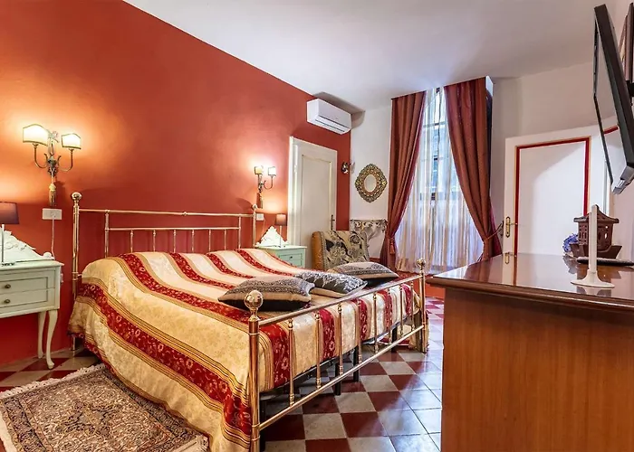 Apartment Casa Quintani