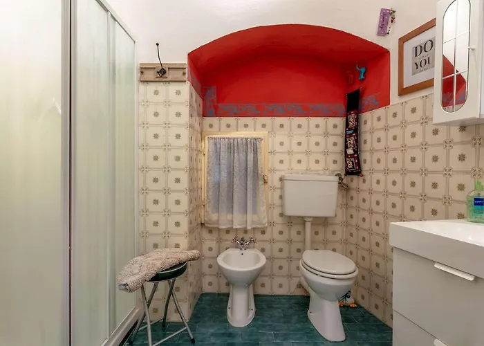 Apartment Casa Quintani Cortona