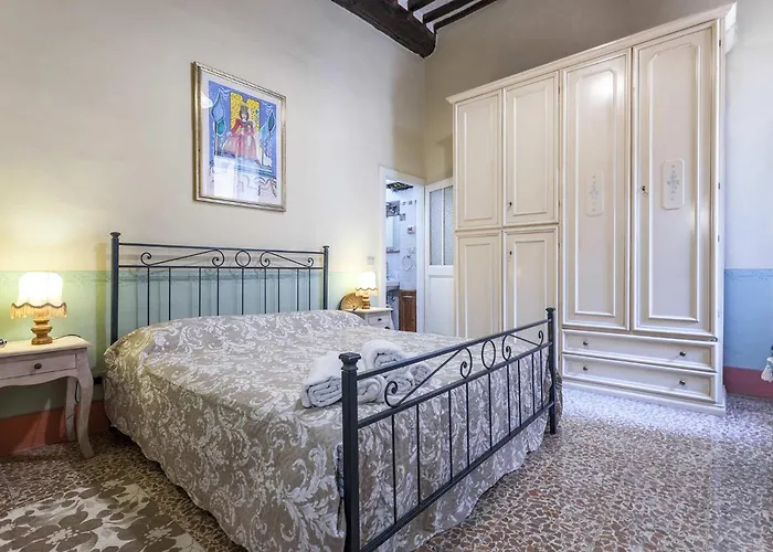 Casa Quintani Cortona