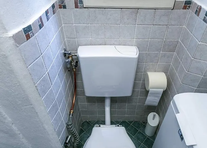 Casa Quintani 아파트 *