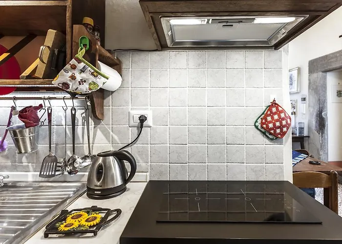 Casa Quintani Apartment