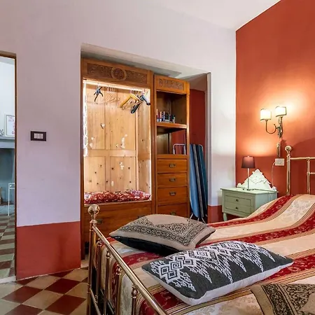 Casa Quintani Cortona