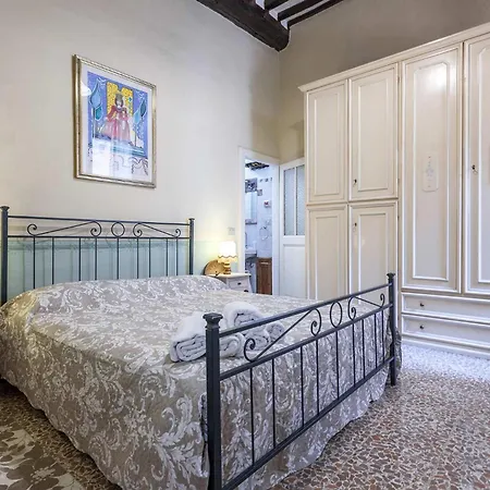 Casa Quintani Cortona