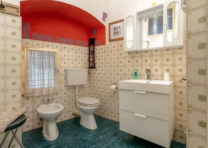 Casa Quintani * Cortona