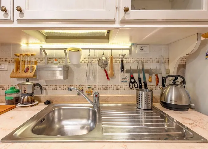 Lejlighed Casa Quintani