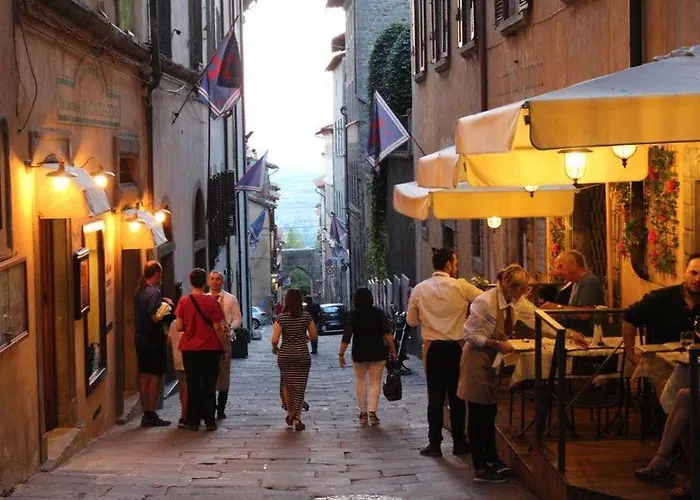 Lejlighed Casa Quintani