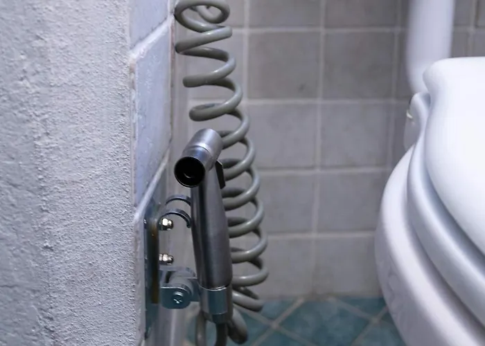 Casa Quintani Lejlighed